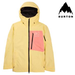 BURTON（バートン） 23-24' メンズ Burton ak サイクリック GORE-TEX