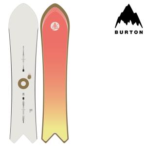BURTON（バートン） 送料無料 日本正規品 保証書付 22-23' BURTON