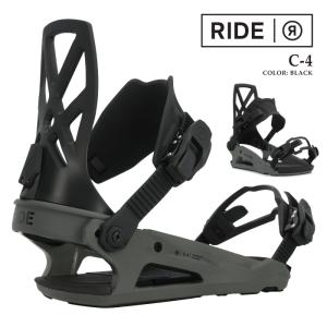 RIDE（ライド） 19モデル RIDE EL HEFE BLACK : SEAK SPORTS - 通販