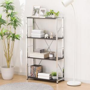 ニトリ（NITORI） ブックシェルフ(ステイン SN01-60 WH) : ニトリ