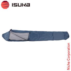 ISUKA（イスカ） ISUKAイスカ寝袋カバー「ゴアテックスインフィニアム