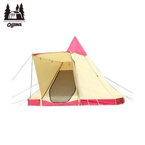 ogawa ピルツ15 T/C ワンポールテント - 最安値・価格比較 - Yahoo