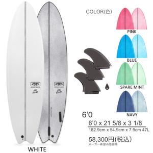 2025 OCEAN&EARTH オーシャンアンドアース OE EZI-RIDER イージー