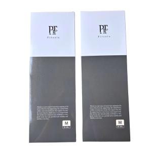 2個セット 】 ピットソール Pitsole Sサイズ ( 23〜24.5cm ) ブラック