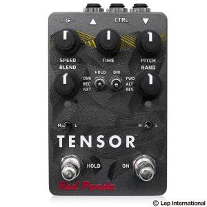 MASF Pedals thornoscillator : エフェクター専門店ナインボルト