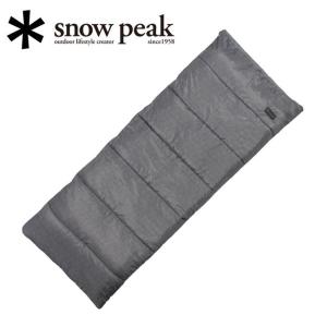 snow peak（スノーピーク） SSシングル 2個セット FK-416 【 シェラフ