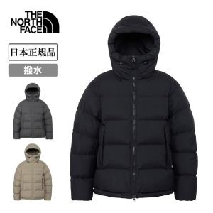 THE NORTH FACE（ザ ノースフェイス） Belayer Parka ビレイヤーパーカ