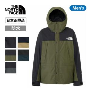 THE NORTH FACE（ザ ノースフェイス） Novelty Mountain Light Jacket