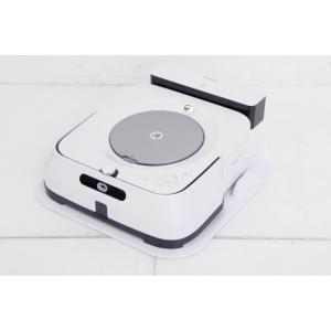 ブラーバ 390j アイロボット 掃除機 B390060 水拭き 床拭き 本体