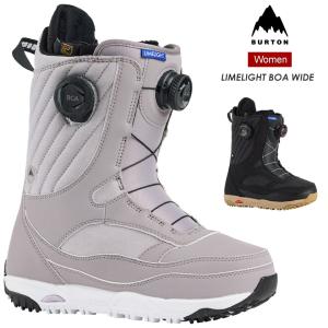 BURTON（バートン） MOTO BOA Wide モトボア ワイド 25-26 2026