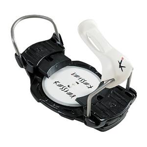 Titanal-disk F2 ハードビンディング・スペアーパーツ ／センター