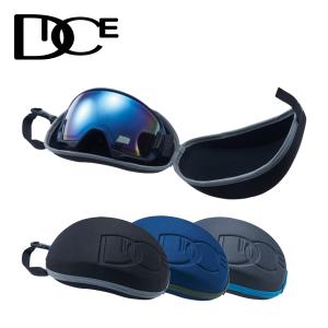 DICE / ダイス EZ GOGGLE CASE ゴーグルケース スノーボード スキー