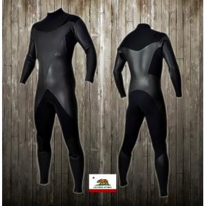 国内生産！classic smooth black ロングジョン＆ジャケットセット