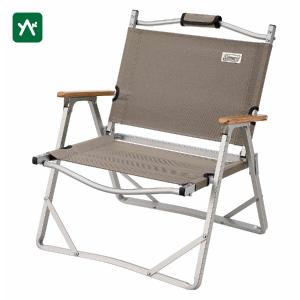 Coleman（コールマン） コンパクトフォールディングチェア グレージュ