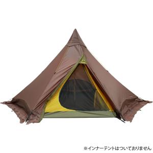 Tentipi（テンティピ） オリヴィン 2 CP Pro FI-OL2-CP-PRO 2人用
