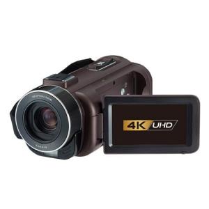 高画質4Kビデオムービーカメラ VS-N008SY ( 1台 )/ VERSOS(ベルソス