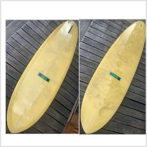 中古】ROBERT AUGUST （ロバートオーガスト）WING NUT モデル ロング