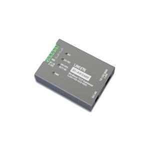 ラインアイ SI-20 インターフェースコンバータ（汎用・RS232C-RS422