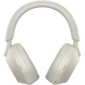 SONY（ソニー） ヘッドホン ワイヤレス WH-1000XM5(S) ワイヤレス