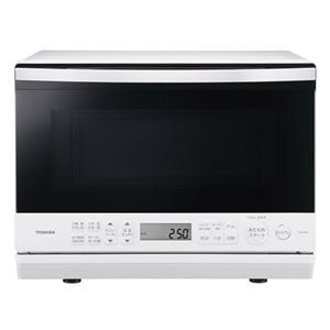 TOSHIBA（東芝） ER-T60-W 23Lオーブンレンジ JAN 4580565710218