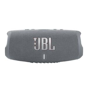 JBL（ジェイビーエル） Bluetoothスピーカー JBL CHARGE 5 [ブルー