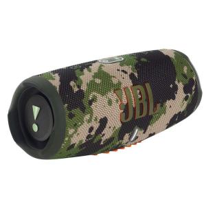 JBL（ジェイビーエル） Bluetoothスピーカー JBL CHARGE 5 [スクワッド