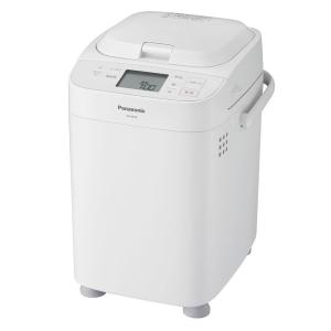 パナソニック ホームベーカリー 1斤タイプ 41メニュー おうち乃が美