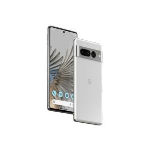 Google Pixel 7 Pro 128GB SIMフリー [スノー] : らいぶshop - 通販