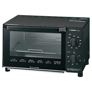 象印（ZOJIRUSHI） オーブントースター こんがり倶楽部 スタンダード