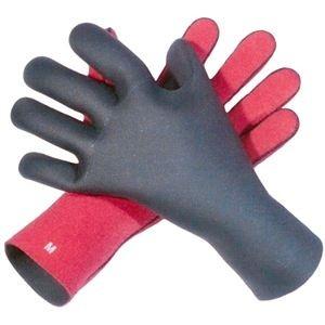 TLS TLS 3 FINGER GLOVE 2mm 日本製 ミトングローブ サーフィン サーフ