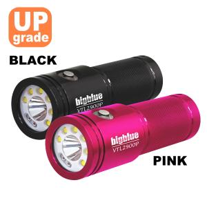 AQUALUNG（アクアラング） FOCUS / UW 1050 フォーカス 1050 ライト