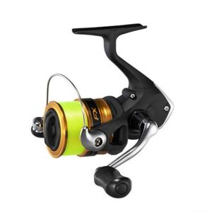 シマノ（SHIMANO） 19 FX 4000 ナイロン4号-150m付き リール