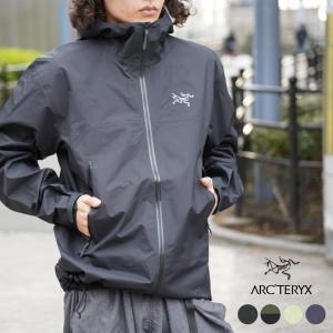 ARC'TERYX（アークテリクス） ベータ ジャケット BETA JACKET BLACK
