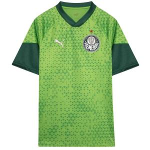 PUMA（プーマ） 取り寄せ商品 パルメイラス 25/26 ホームユニフォーム