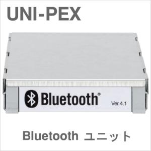 UNI-PEX（ユニペックス） DU-8030 UNIPEX 800MHz帯 （ダイバシティ