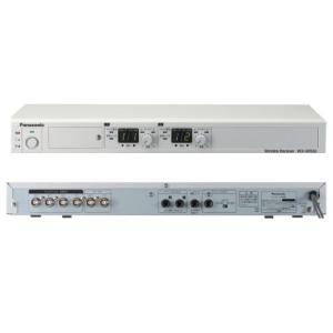 Panasonic（パナソニック） WX-UR504 Panasonic 800MHz帯 ワイヤレス