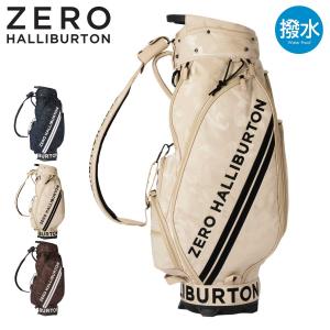 ZERO HALLIBURTON（ゼロハリバートン） キャディバッグ 82377 メンズ