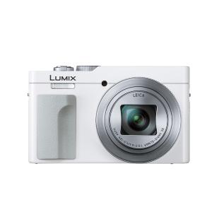 Panasonic（パナソニック） 高倍率ズームコンパクトカメラ LUMIX TZ99