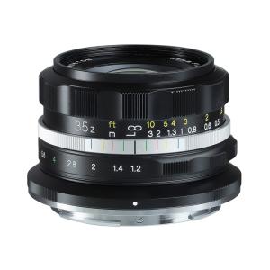 Voigtlander (フォクトレンダー) NOKTON 50mm F1.2 Aspherical VM