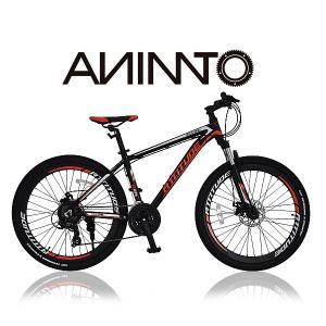 ANIMATO（アニマート） 【ANIMATOアニマート】 クロスバイク GILES