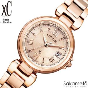 basic コレクション CITIZEN シチズン xC クロスシー basic collection