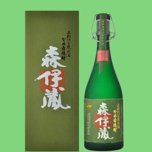 森伊蔵 森伊蔵 JALラベル 芋焼酎 かめ壺仕込み 25度 720ml(箱無し