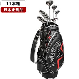 Callaway（キャロウェイ） 日本正規品 X HOT(エックスホット) クラブ