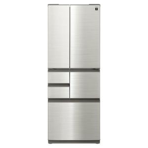 TOSHIBA（東芝） 冷蔵庫 500L以上 二人暮らし 508L 観音開き フレンチ