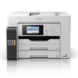 エプソン（EPSON） カラーインクジェット複合機 エコタンク搭載モデル