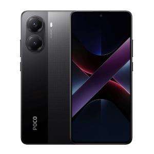 POCO POCO X7 Pro 6.67インチ メモリー8GB ストレージ256GB ブラック