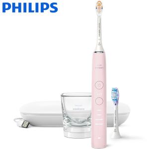 Philips（フィリップス） PHILIPS HX9911/57 ホワイト ソニッケアー