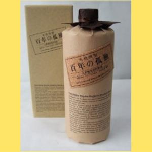 百年の孤独 ＆ 野うさぎの走り 2本入りギフト : 大鶴酒蔵ヤフー