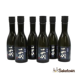十四代 日本酒 龍月 2025年蔵出 純米大吟醸 720ml 箱付き 高木酒造