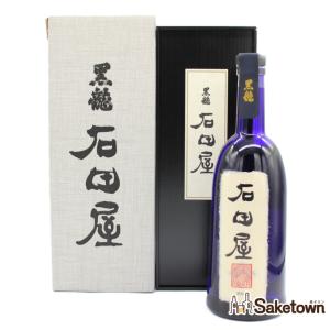 黒龍 【2025年10月】 しずく 720ml : 酒のとんだ - 通販 - Yahoo